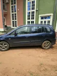 Mazda Premacy 2004 Blue - 3