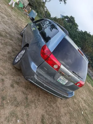 Toyota Sienna 2006 Blue