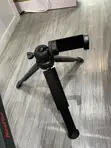 NEEPHO Multi-Function Tripod - 2