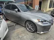 Lexus IS 300 AWD 2016 Gray - 1