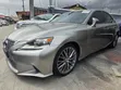 Lexus IS 300 AWD 2016 Gray - 2