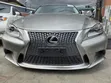 Lexus IS 300 AWD 2016 Gray - 3