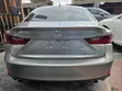Lexus IS 300 AWD 2016 Gray - 4