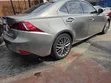 Lexus IS 300 AWD 2016 Gray - 5