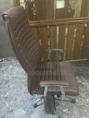 Sabon Boss Office Products B430 Executive Chair
