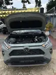 Toyota RAV4 2020 - 2