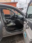 Toyota Highlander 2009 Silver - 2