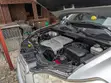 Toyota Highlander 2009 Silver - 3