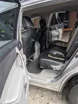 Toyota Highlander 2009 Silver - 5