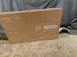 TCL 65" QLED 4K Smart TV (65T6D) - 1