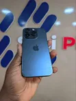 Apple iPhone 15 Pro 256GB Blue (An Rinjila, Bayan Ya Fasa) - 2