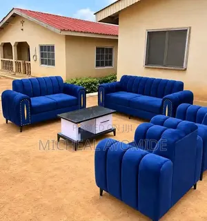 Chair Set and Table