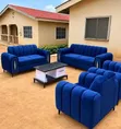 Chair Set and Table - 1