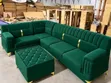 Chair Set and Table - 2