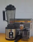 Silver Crest Professional Blender & Food Processor - 3