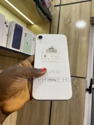 Apple iPhone XR 64GB