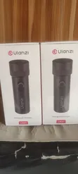 Ulanzi LM01 Fitilar Flash ta Wutar Lantarki don Daukar Hoto - 1