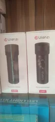 Ulanzi LM01 Fitilar Flash ta Wutar Lantarki don Daukar Hoto - 2