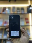 Apple iPhone 11 64GB Black - 1