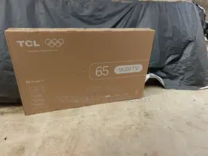 TCL 65" QLED Ultra HD TV 65T6D