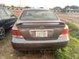 Toyota Camry 2003 Grey - 2