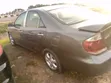 Toyota Camry 2003 Grey - 3