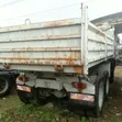 Steyr 90 Tipper Truck 1998 Blue - 3