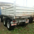 Steyr 90 Tipper Truck 1998 Blue - 5