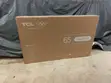 TCL 65" Smart QLED Vision TV 65T6D - 2