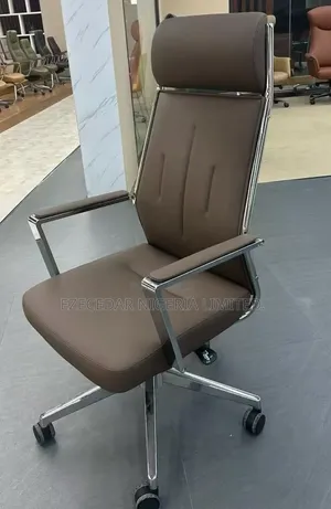 Executive Office Chair