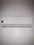 LG Split System AC - An Kuma Yi Amfani Dashi - 1