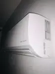 LG Split System AC - An Kuma Yi Amfani Dashi - 5