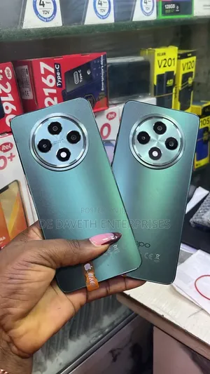 Oppo Reno12 F 5G 256GB (UK Used)