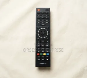 Royal Smart TV Remote Control
