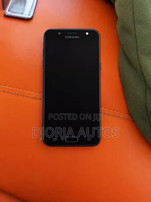 Samsung J600 Baki