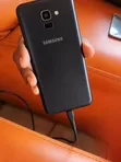 Samsung J600 Baki - 2
