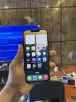 Apple iPhone 13 Pro Max 128GB Blue - 1