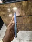 Apple iPhone 13 Pro Max 128GB Blue - 2