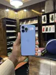 Apple iPhone 13 Pro Max 128GB Blue - 4