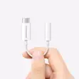 Type-C to 3.5mm Jack Audio Adapter - 1