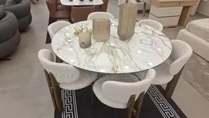 Home Interiors Premium Dining Set