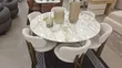 Home Interiors Premium Dining Set - 2