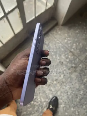Itel City 100 128GB Purple