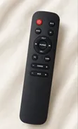 Hisense Smart Remote Control na Soundbars - 1