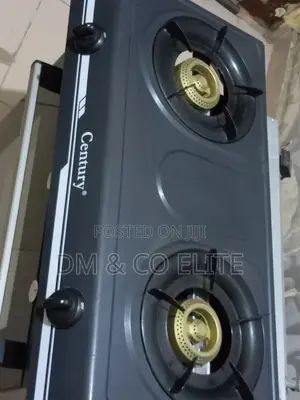 Century 2-Tashar Gas Mai Kasko