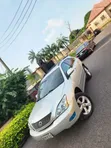 Lexus RX 330 2006 Silver - 1