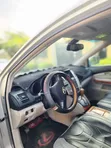 Lexus RX 330 2006 Silver - 2
