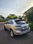 Lexus RX 330 2006 Silver - 5