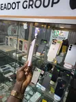 Apple iPhone 15 Plus 128GB Pink (Amfani da aka yi a Canada) - 1