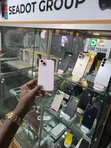 Apple iPhone 15 Plus 128GB Pink (Amfani da aka yi a Canada) - 3